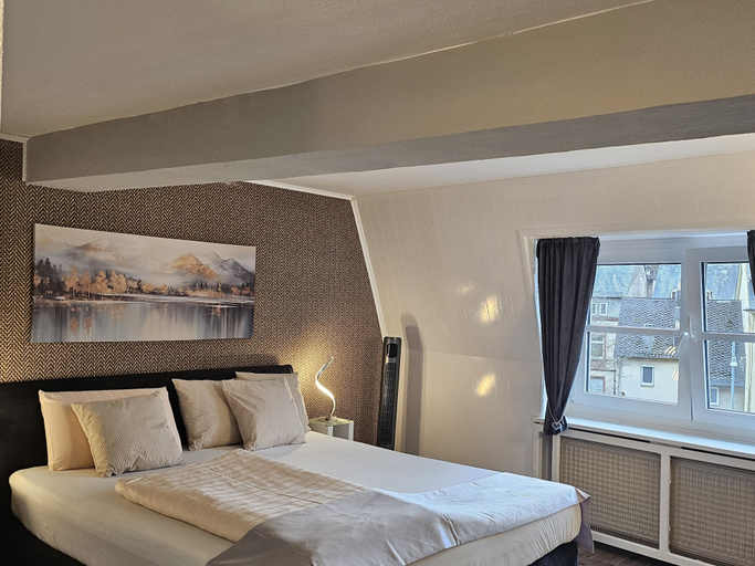 Bedroom 2, Schloßschenke, Birkenfeld