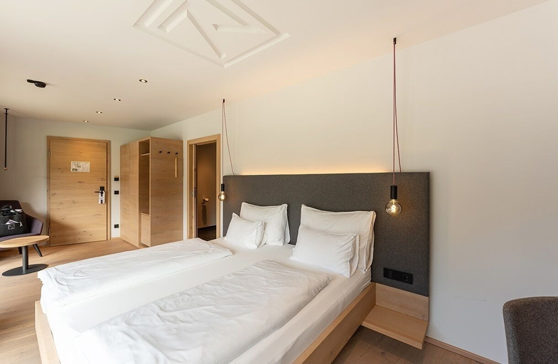 Bedroom 2, Hotel MorgenZeit - Natürlich, Zell am See