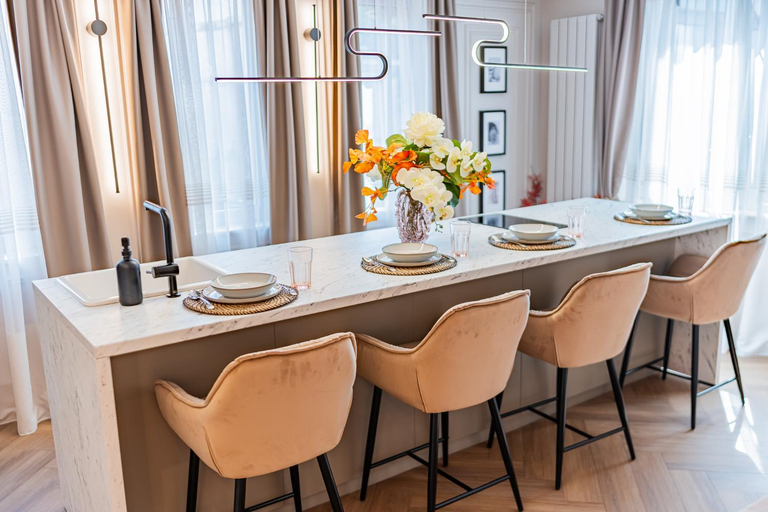 Others 4, Victoriei Emerald & Pink Gems - Designer Apartments, Municipiul Bucuresti