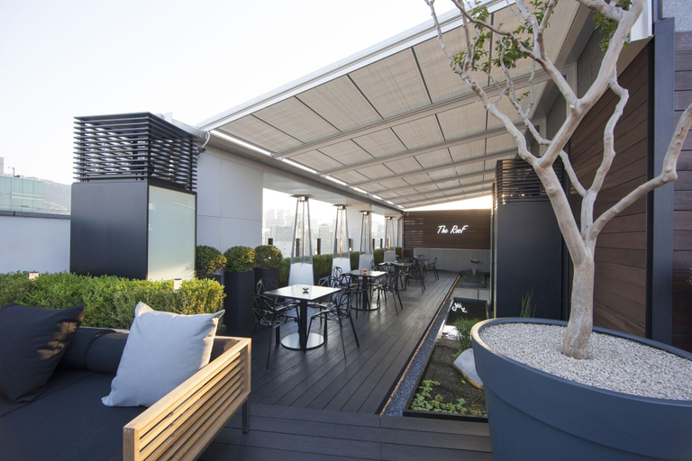 Food & Drinks 5, Stay B Hotel Myeongdong, Jung