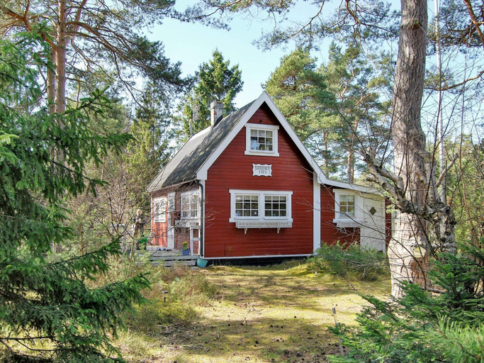 Exterior 3, Holiday Home Near Kampinge Beach, Vellinge