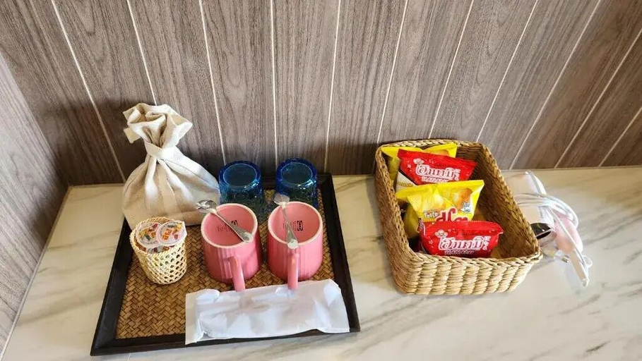 Food & Drinks 4, Alaita Boutique Phuket, Pulau Phuket
