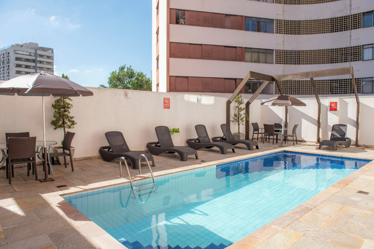 Sport & Beauty 3, Monreale Plus São Jose dos Campos, São José dos Campos