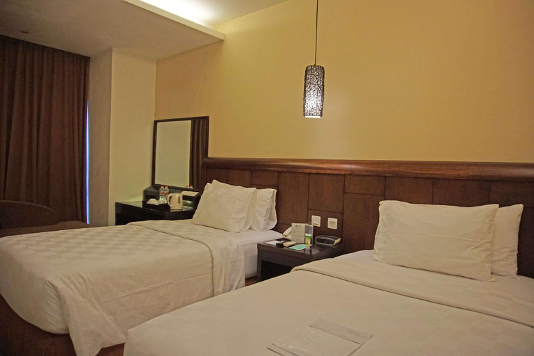 Bedroom 11