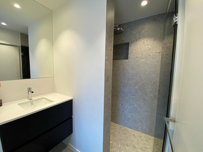Bathroom 4, Apartment in Nieuwpoort with Sea Views, West-Vlaanderen