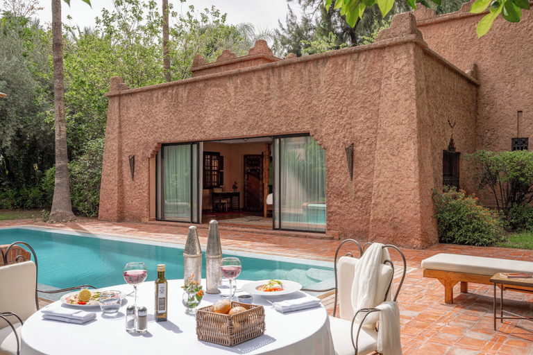 Sport & Beauty 3, Es Saadi Marrakech Resort Palace, Marrakech