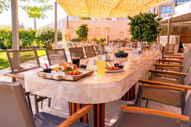 Food & Drinks 5, TUI BLUE Grand Azur - All inclusive, Marmaris