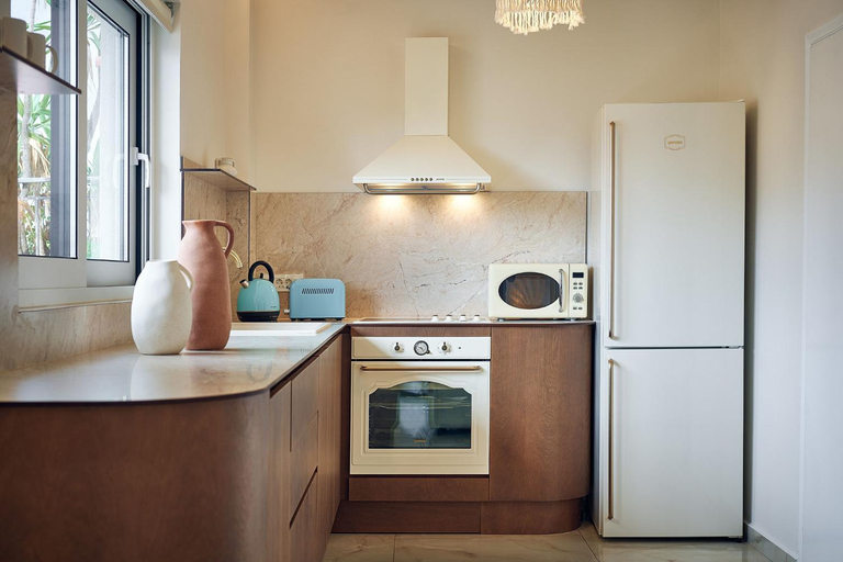Others 5, Blush - Crema - Leopard Apartments, Ionian Islands