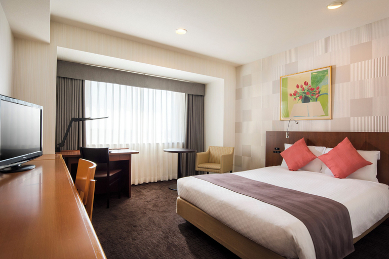 Bedroom 16