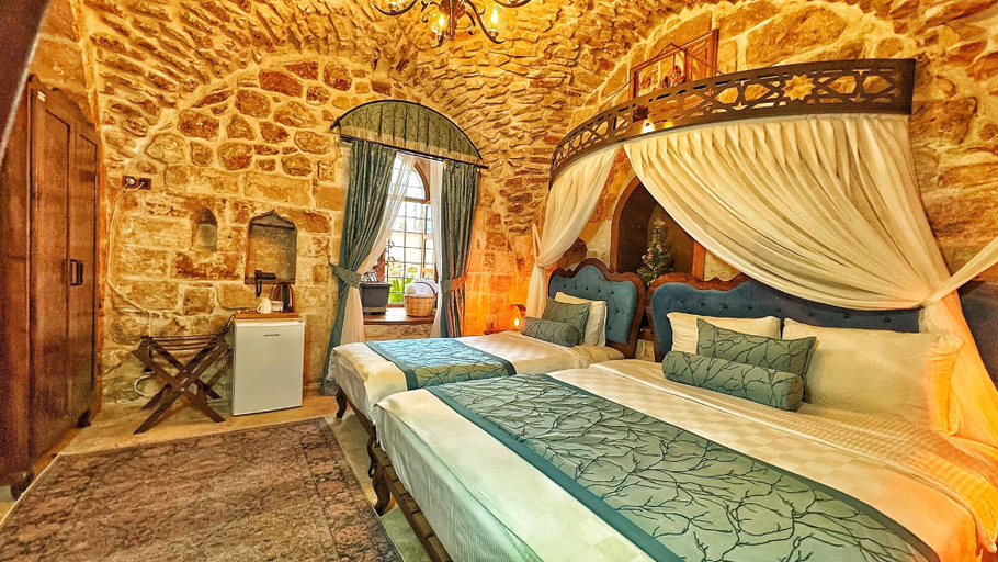 Bedroom 4, Fairouz Otel, Kızıltepe