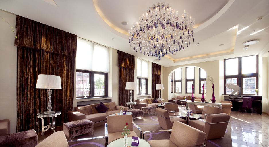 Food & Drinks 2, Home Hotel Havnekontoret, Bergen