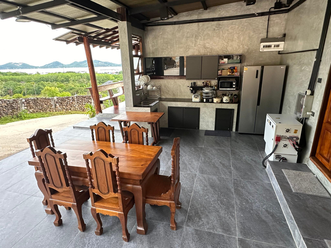 Others 5, Singkora Hill at Khaodang, Singha Nakhon