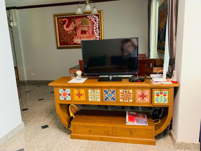 Others 4, Yellow Cozy Townhouse Hua Hin , Hua Hin
