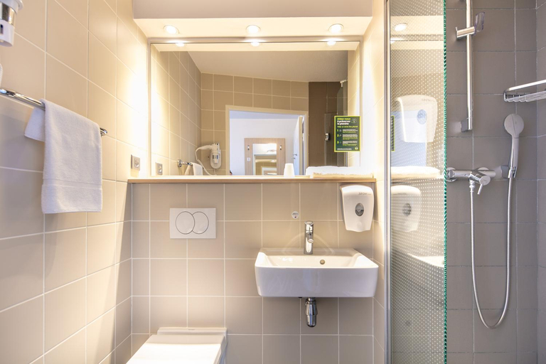Bathroom 5