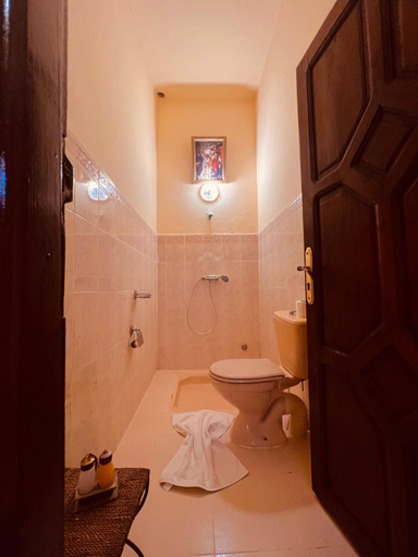 Others 3, Riad le Petit Jardin, Ouarzazate