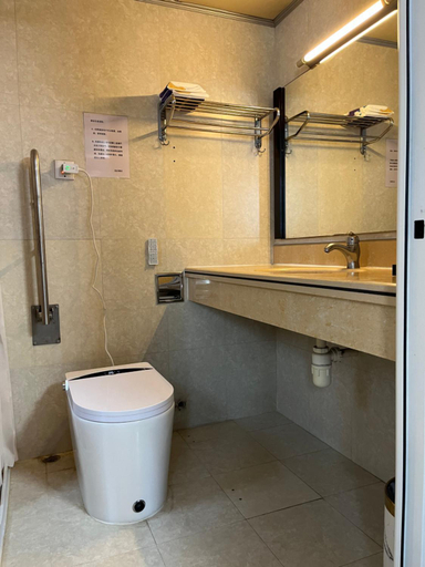 Bathroom 8