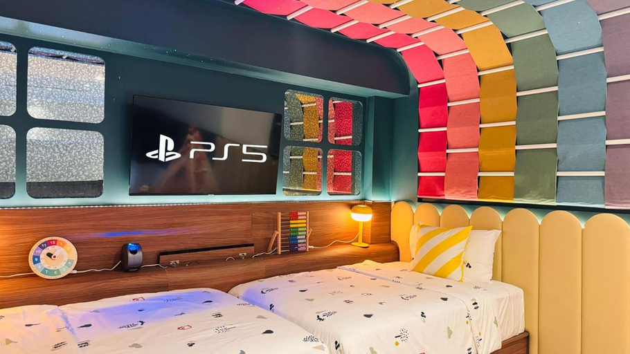 Bedroom 28