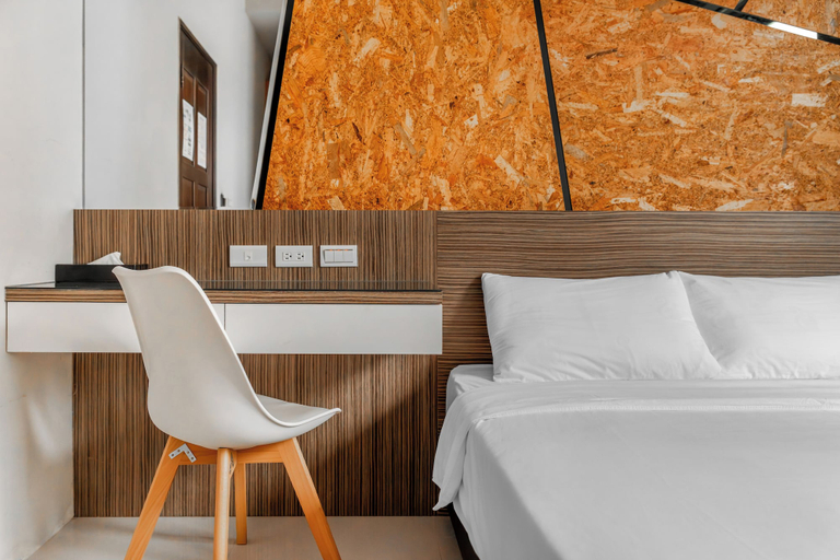 Bedroom 3, Summer Crazy, Penghu