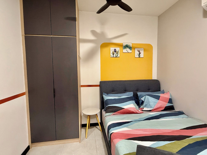Bedroom 10