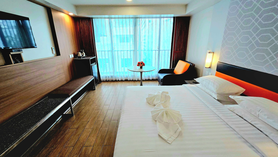 Bedroom 5