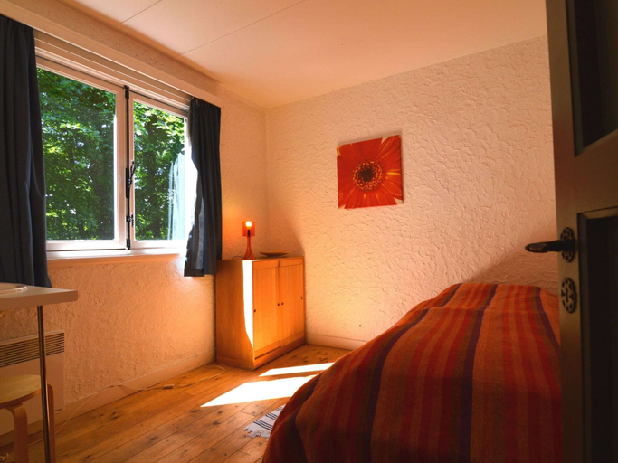 Bedroom 4, Modern Chalet With a View, Luxembourg