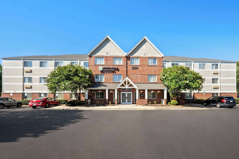 MainStay Suites Raleigh North, Wake