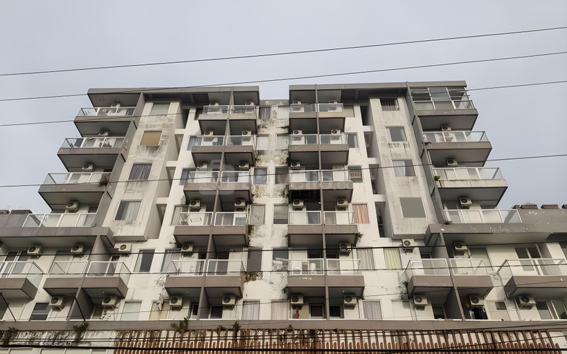 Others 2, Comfy Studio at Vivo Apartment By Travelio, Sleman