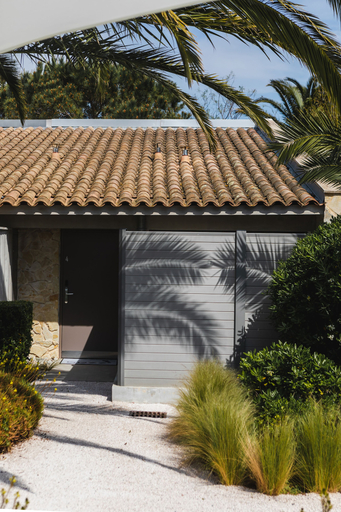 Exterior & Views 2, Hotel SEZZ Saint-Tropez, Var