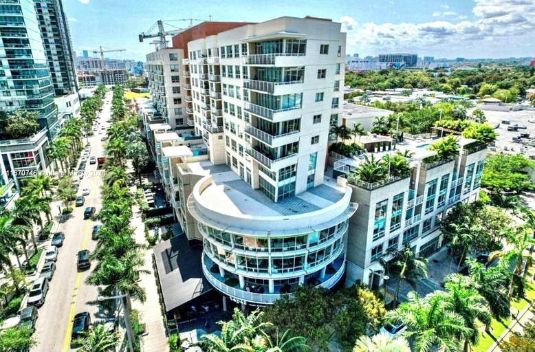 Exterior & Views 2, Midblock Miami, Miami-Dade