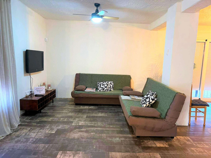 Living room, Belvilla by OYO Alojamiento El Bombo I, Murcia