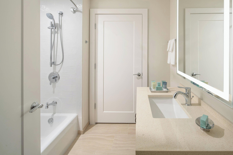 Bathroom 5, Waterline Villas & Marina, Autograph Collection, Manatee