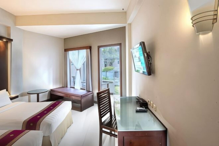 Bedroom 11