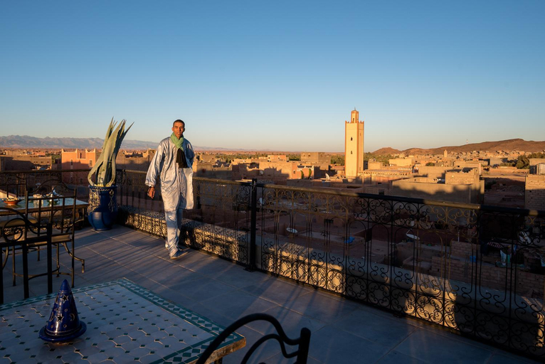 Others 4, Riad Ksar Aylan, Ouarzazate