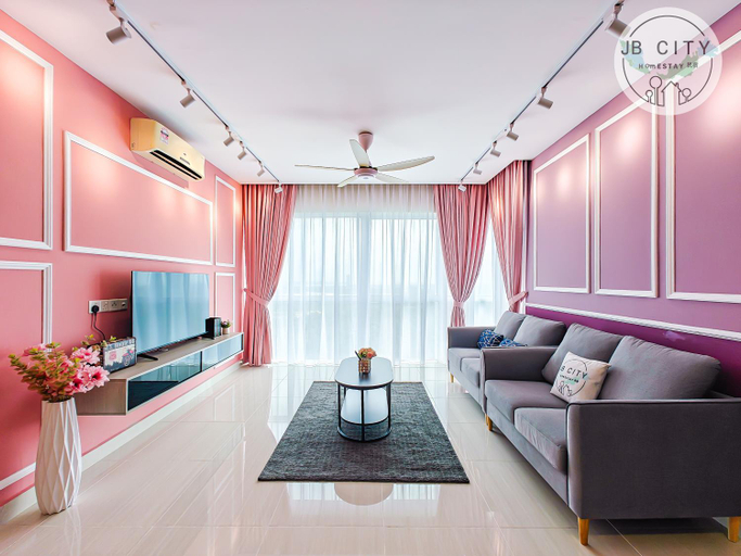 Others 5, Medini Signature suites by JBcity Home, Johor Bahru