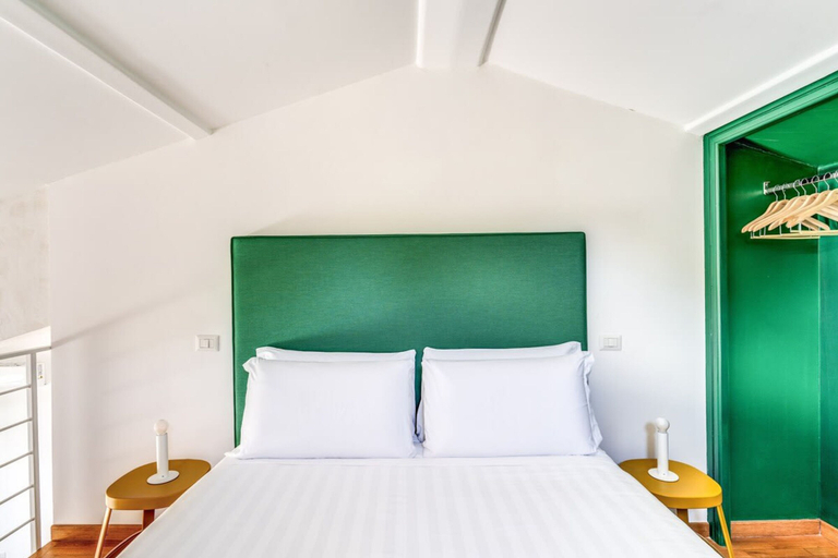 Bedroom 5, M4 - Sponda in Sant Agata sui Due Golfi, Napoli