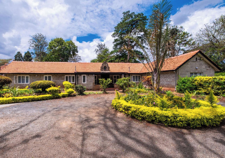 Exterior & Views 2, Kongoni House, Westlands