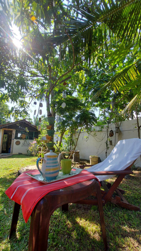 Food & Drinks 3, Wine Tree Garden Guesthouse, Weligama