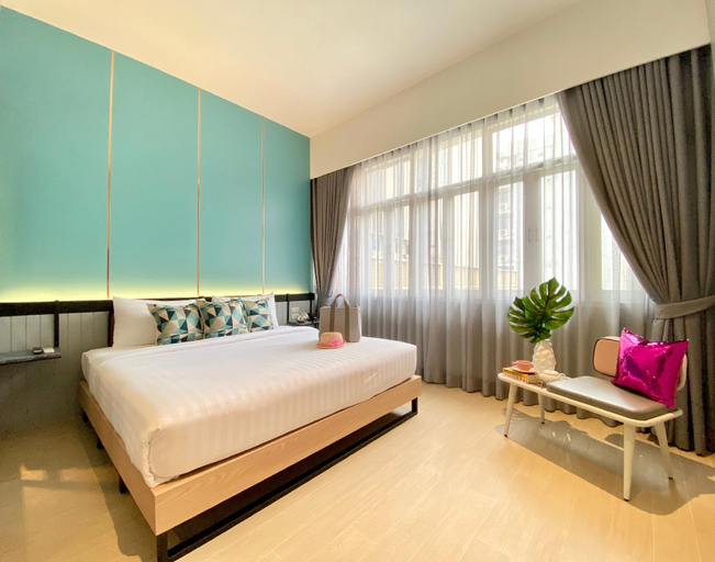 Bedroom 10