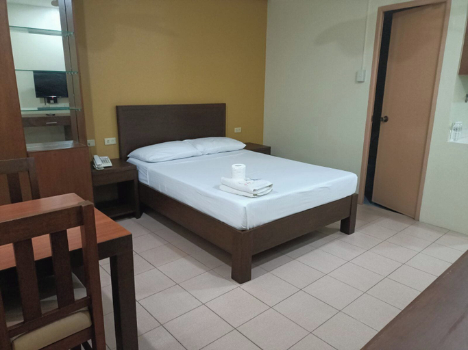 Bedroom 17