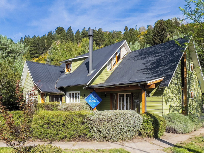 Wesley House Hosteria Boutique, Lacar