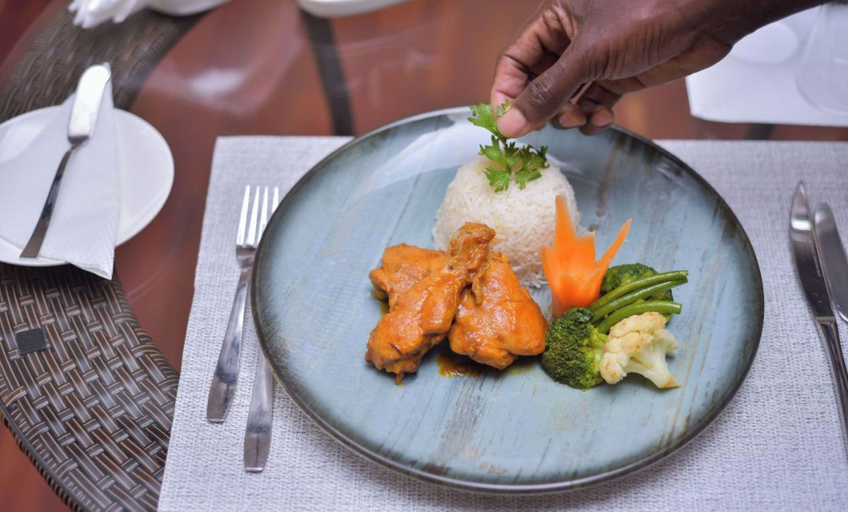 Food & Drinks 5, Kongoni House, Westlands