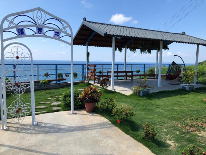 Others 4, Draw Box Homestay, Pingtung