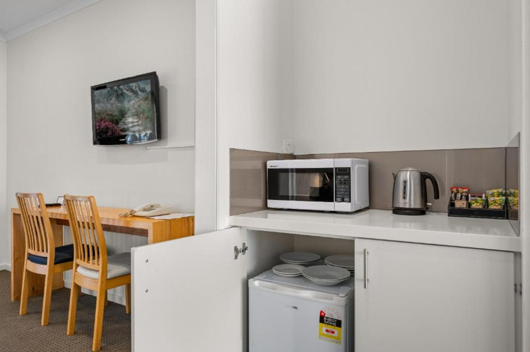 Dining Room, Rowville International Hotel, Knox - South