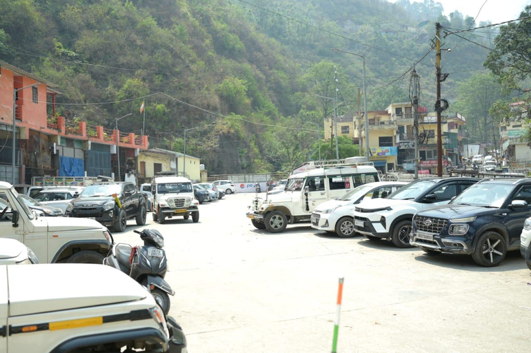 Others 3, Hotel GM Residency, Garhwal