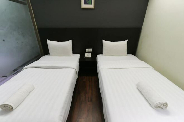 Bedroom 9