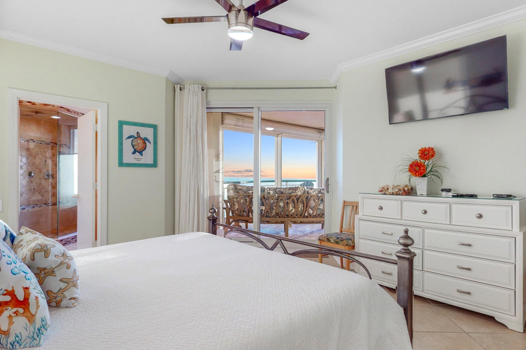 Bedroom 3, Beach Colony West 9D, Escambia