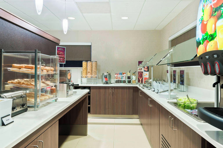 Food & Drinks 5, Residence Inn by Marriott Fort Myers, Lee