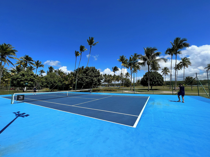 Sport & Beauty 2, Transamerica Resort Comandatuba – All Inclusive, Una
