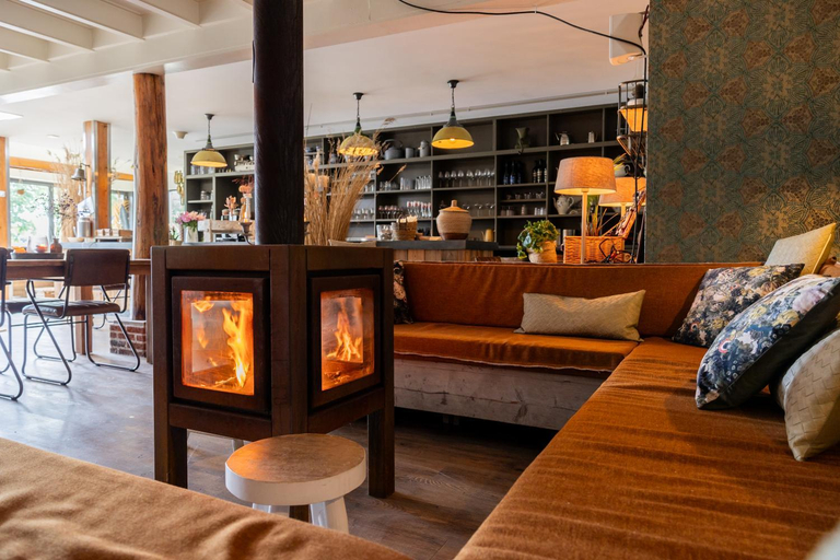 Food & Drinks, BijJoop, Steenwijkerland
