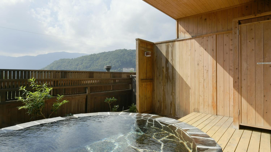 Sport & Beauty 5, Hotel Koryu, Fujikawaguchiko